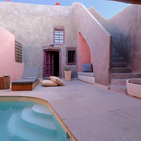 أويا Andronikos Canaves المظهر الخارجي الصورة