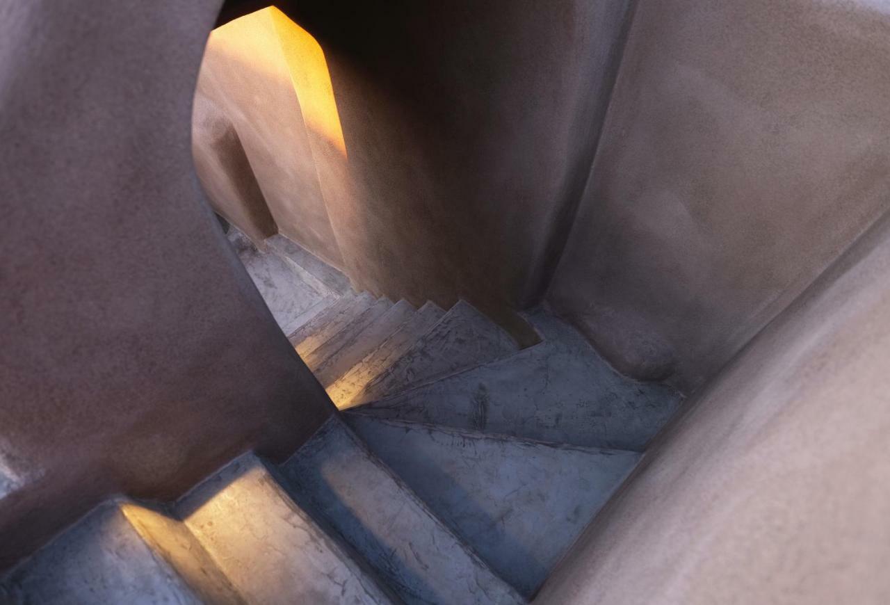 أويا Andronikos Canaves المظهر الخارجي الصورة