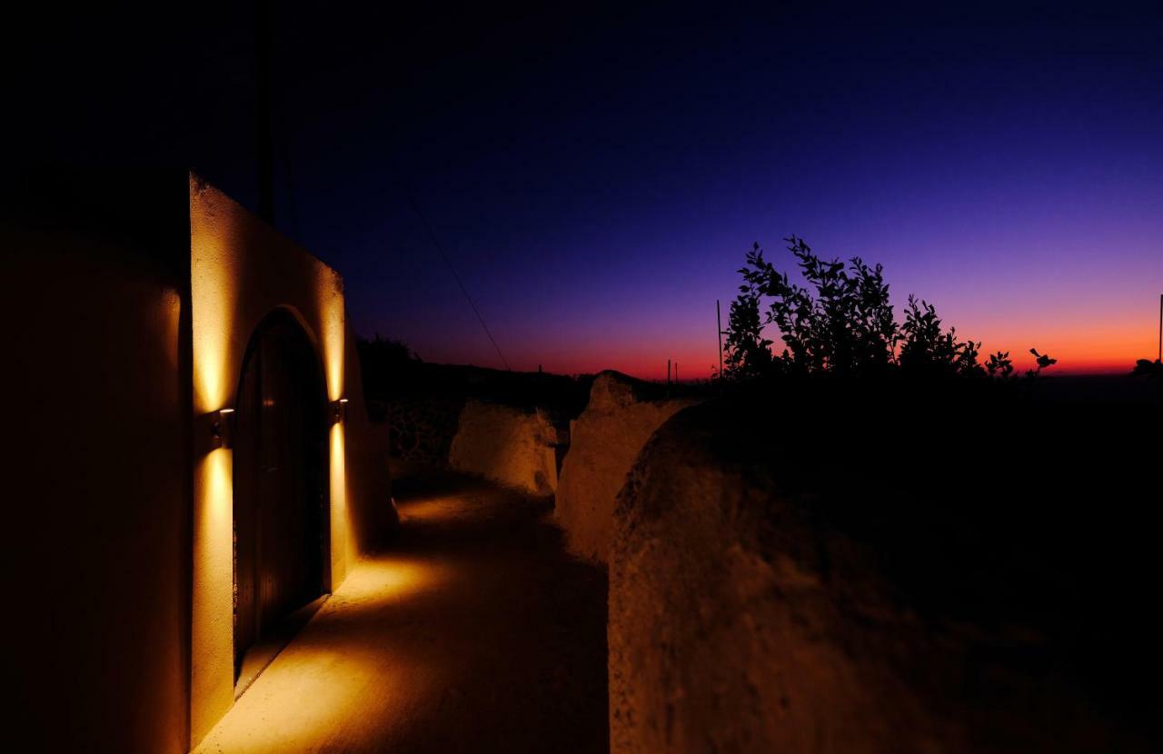 أويا Andronikos Canaves المظهر الخارجي الصورة