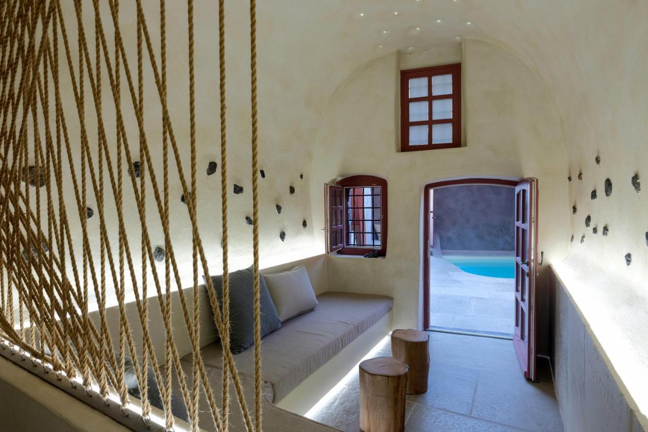 أويا Andronikos Canaves المظهر الخارجي الصورة